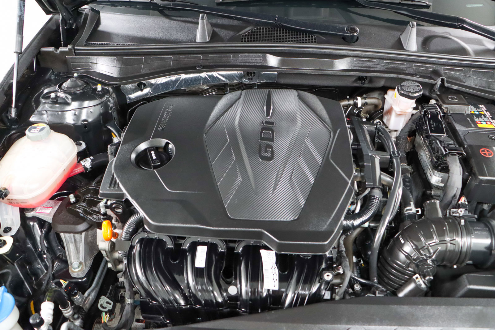 Used 2023 Hyundai Sonata SEL w/ Cargo Package image 28