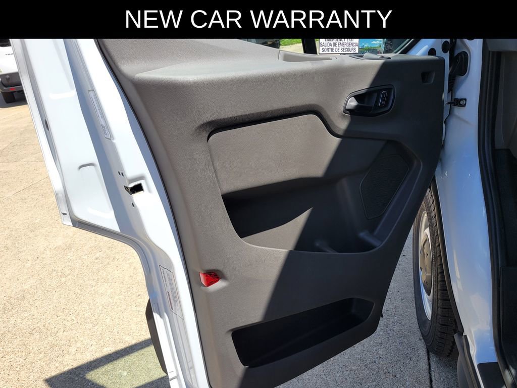 Used 2024 Ford Transit 350 XL RWD image 19