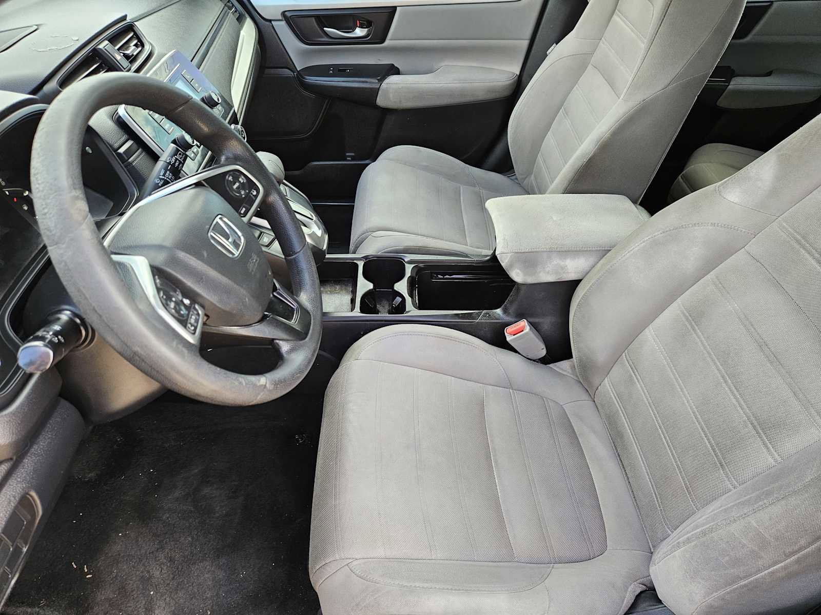 Used 2020 Honda CR-V LX image 12