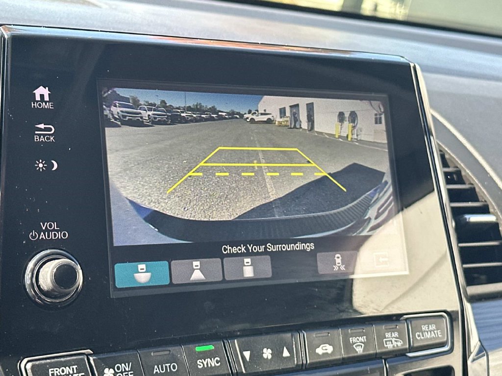 Used 2023 Honda Odyssey Elite image 21