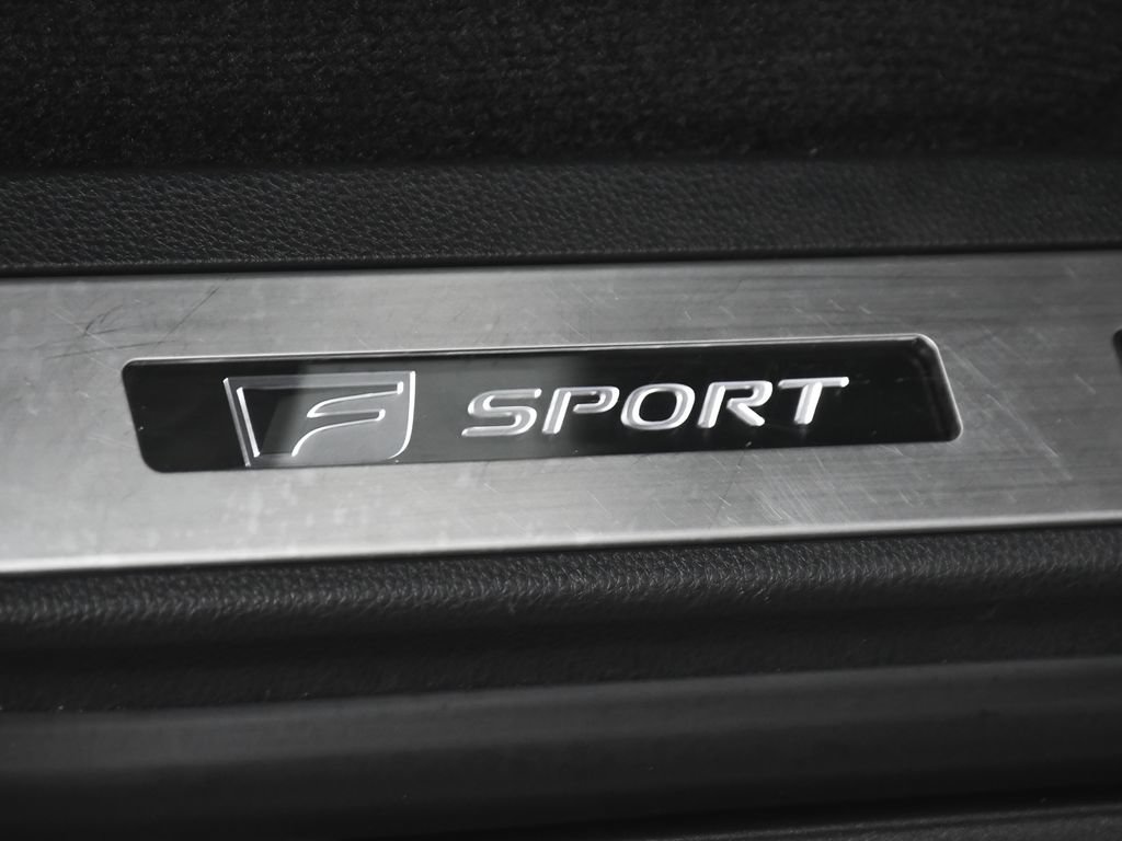 Used 2025 Lexus LX 700h F Sport AWD/4WD image 17