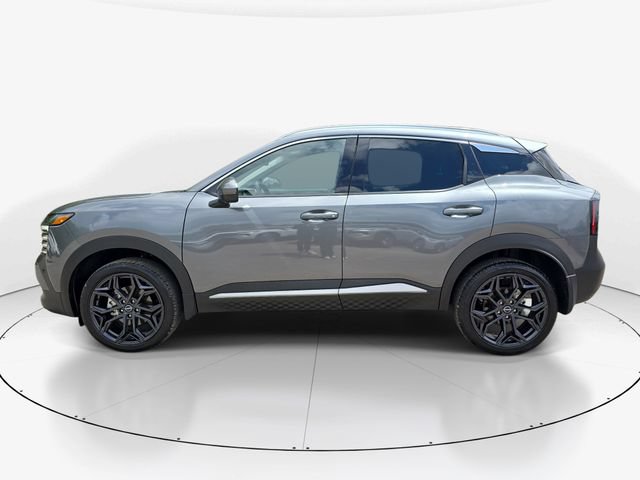 Used 2025 Nissan Kicks SR FWD image 7
