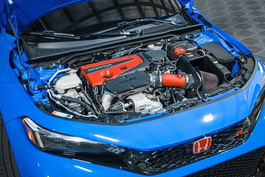 Used 2024 Honda Civic Type R image 27