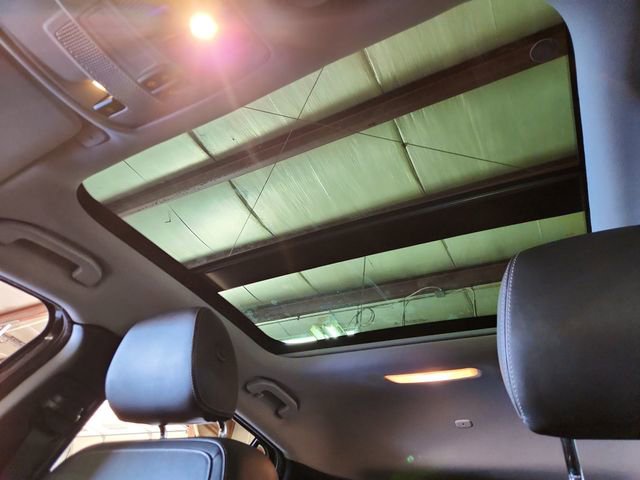 Used 2018 INFINITI QX30 Premium w/ Cargo Package image 9