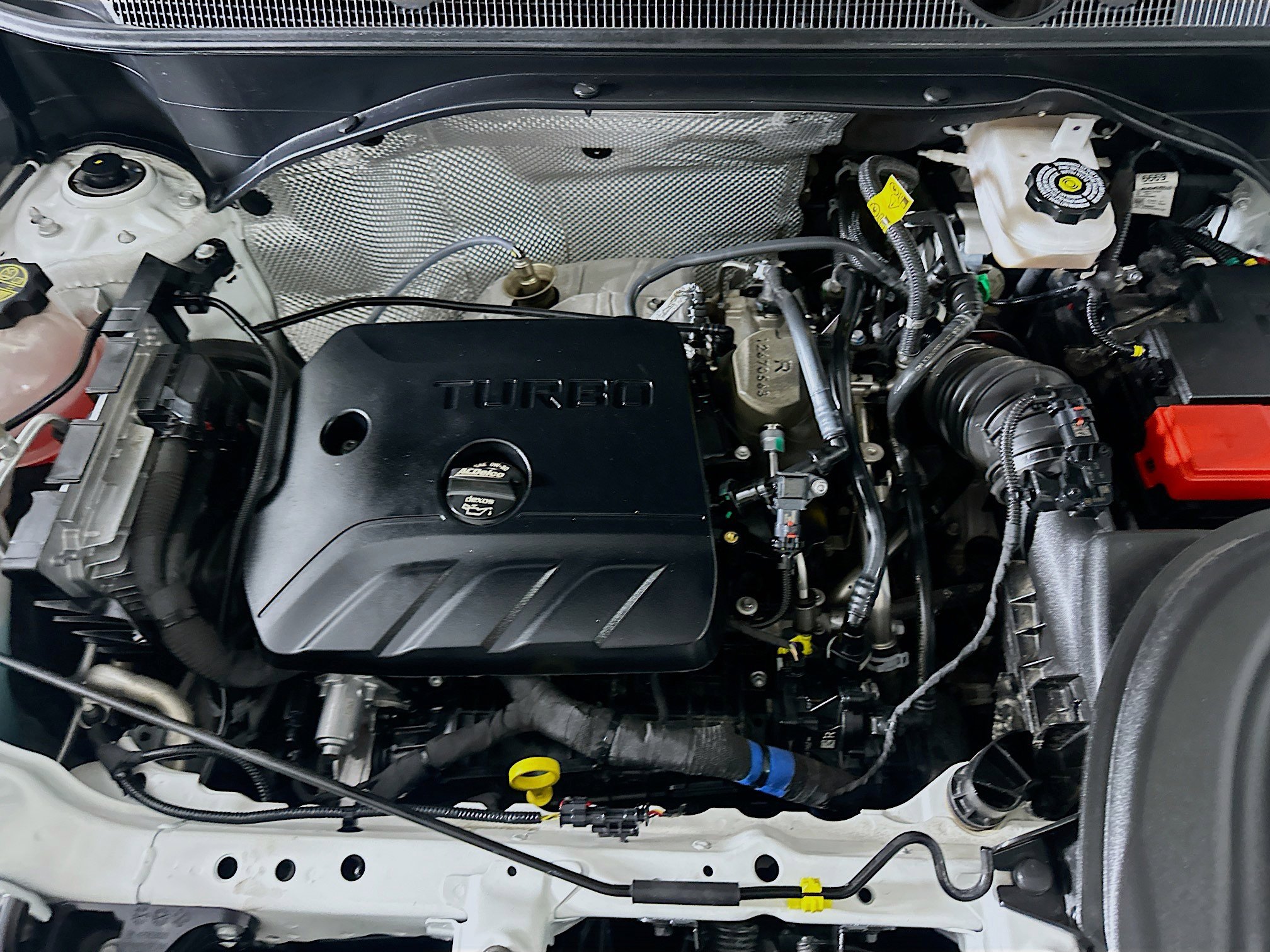 Used 2025 Buick Encore GX Preferred image 32