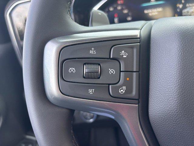New 2026 Chevrolet Silverado 1500 LTZ w/ LTZ Convenience Package II image 18