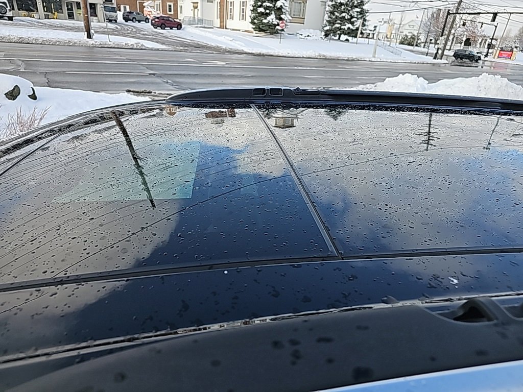 Certified 2022 Chrysler Pacifica Pinnacle image 13