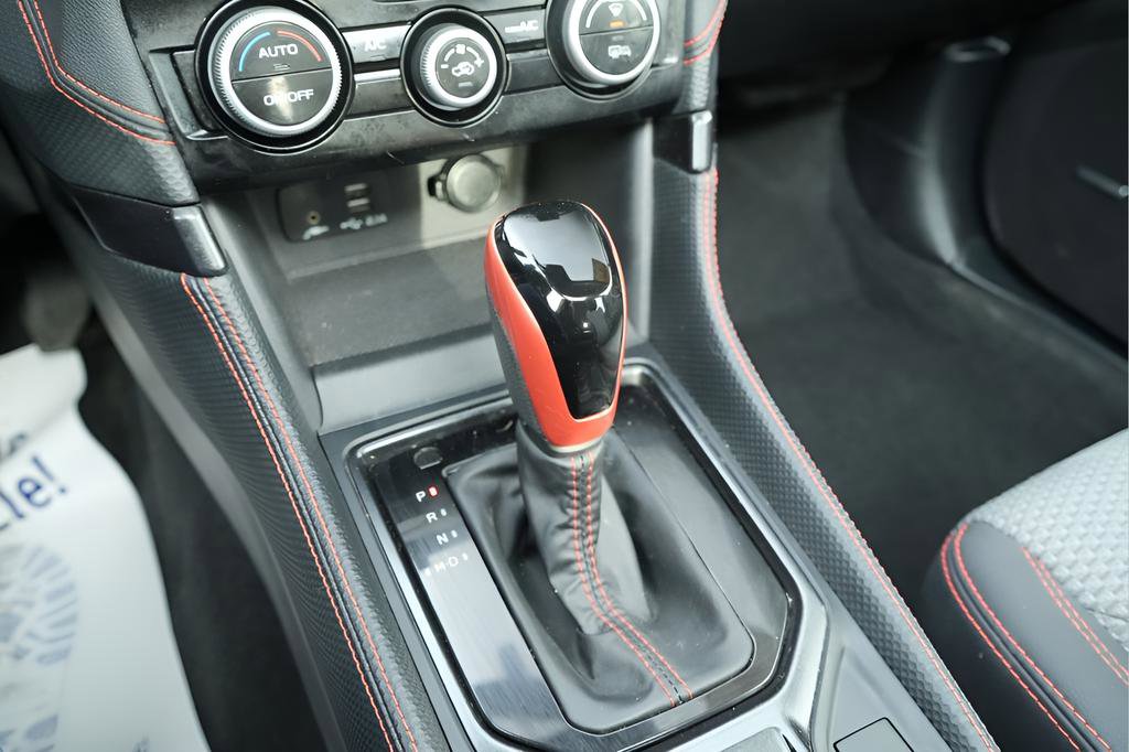 Used 2023 Subaru Forester Sport image 33