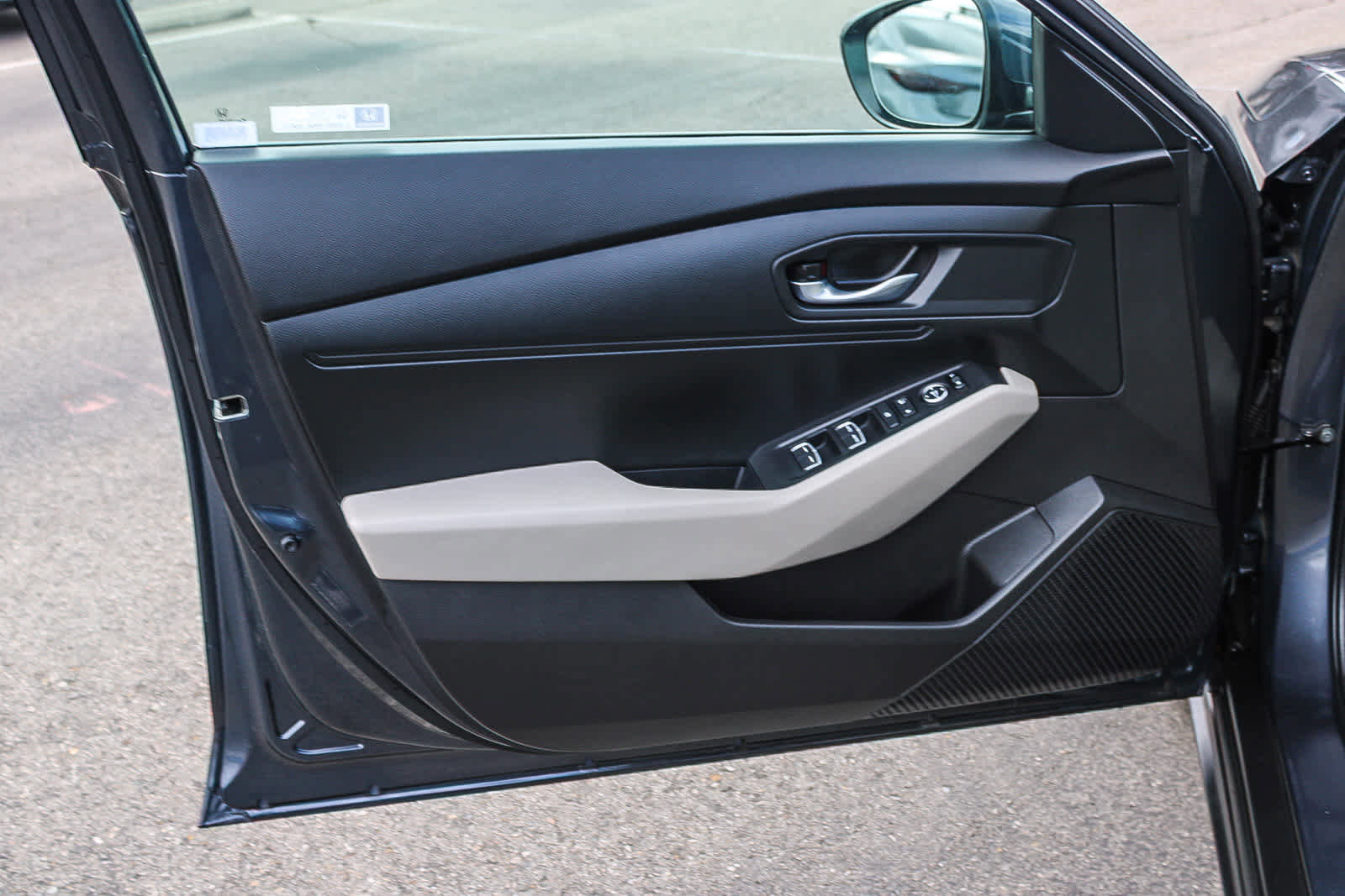 Certified 2025 Honda Accord LX image 21