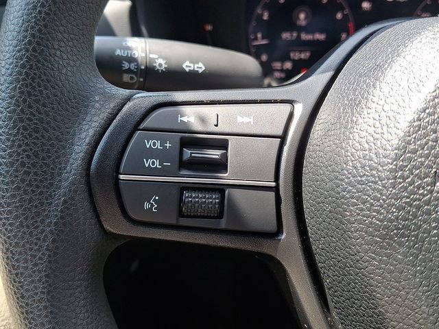 Used 2025 Honda Accord SE image 18
