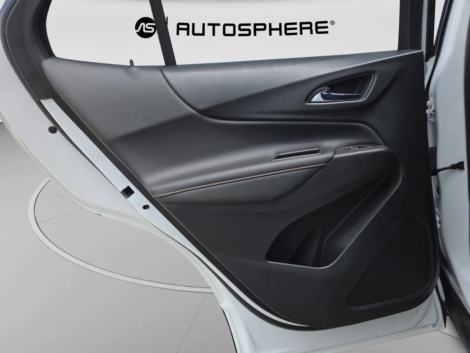 Used 2021 Chevrolet Equinox Premier w/ Redline Edition FWD image 24