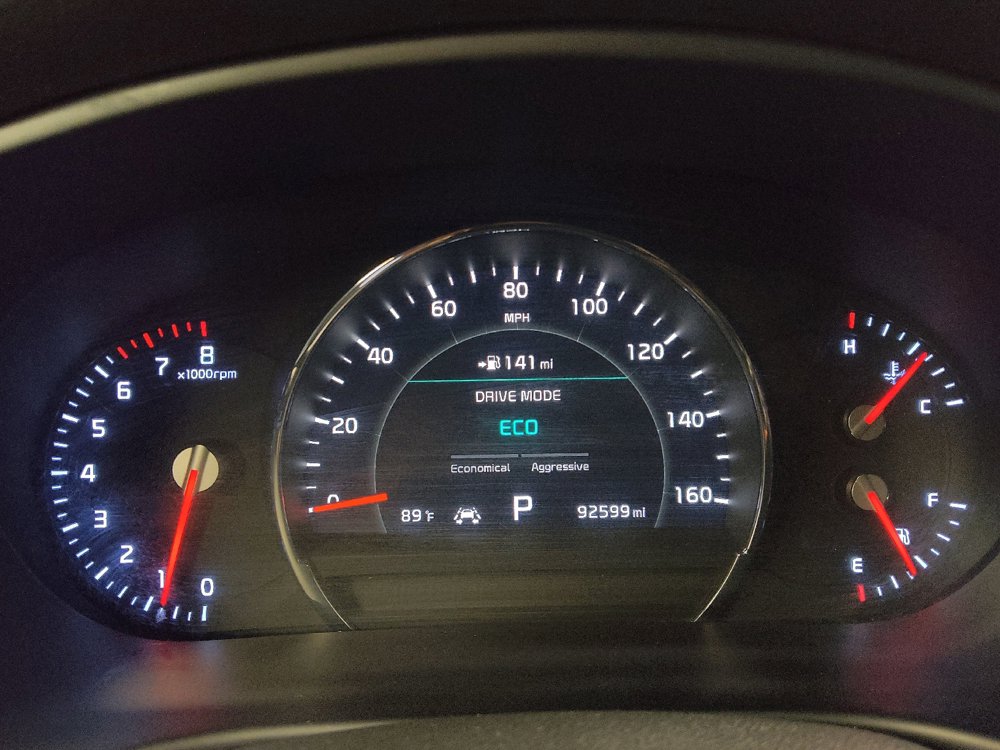 Used 2020 Kia Sorento EX FWD image 23