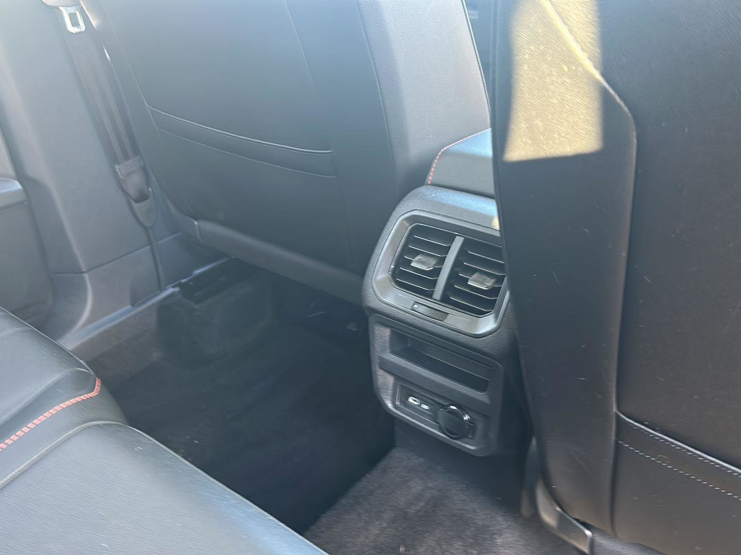 Certified 2024 Volkswagen Tiguan Wolfsburg Edition image 21