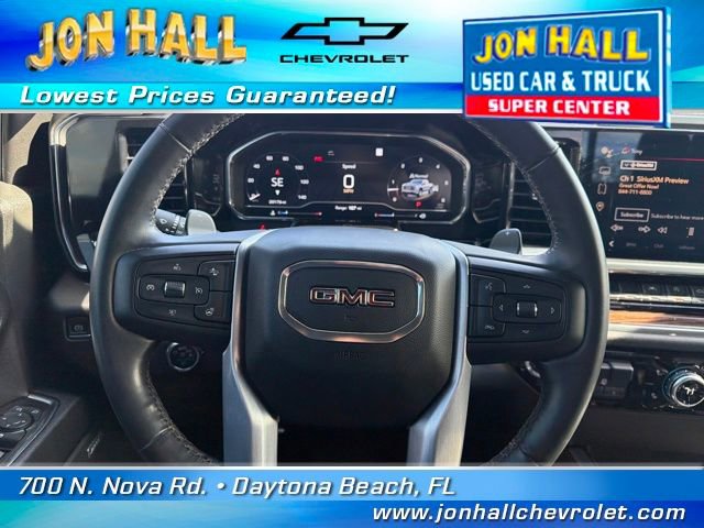 Certified 2023 GMC Sierra 1500 Elevation w/ Preferred Package image 32