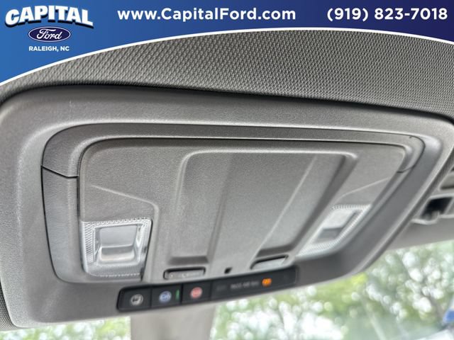 Used 2023 Chevrolet Silverado 2500 Custom w/ Custom Convenience Package AWD/4WD image 32