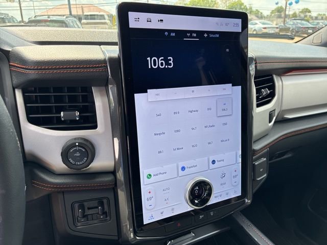 Used 2023 Ford Expedition Timberline AWD/4WD image 12