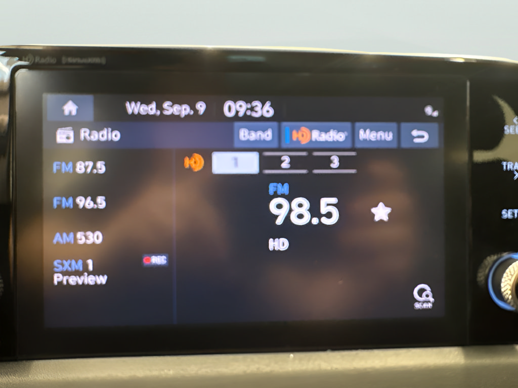 Used 2022 Hyundai Sonata SEL w/ Convenience Package FWD image 11