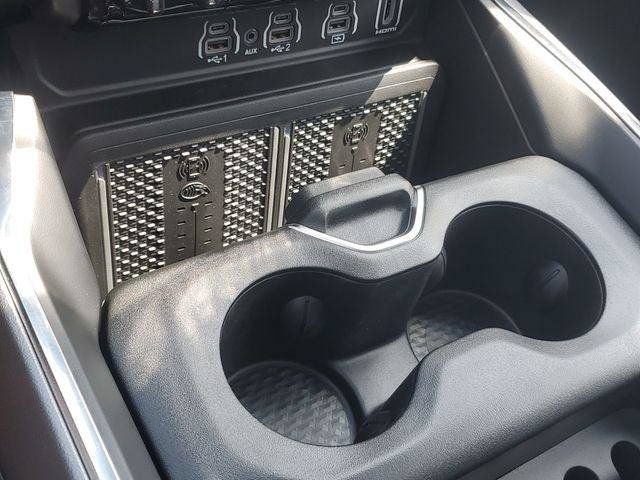New 2026 RAM 1500 Laramie w/ Night Edition AWD/4WD image 28