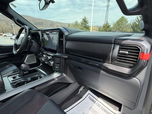 Used 2025 Ford F150 Raptor w/ Equipment Group 803A Raptor R image 44