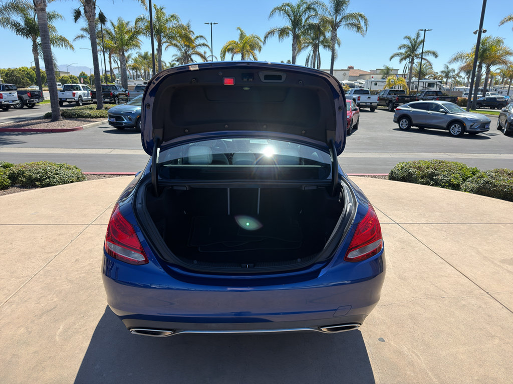 Used 2018 Mercedes-Benz C 300 Sedan image 7