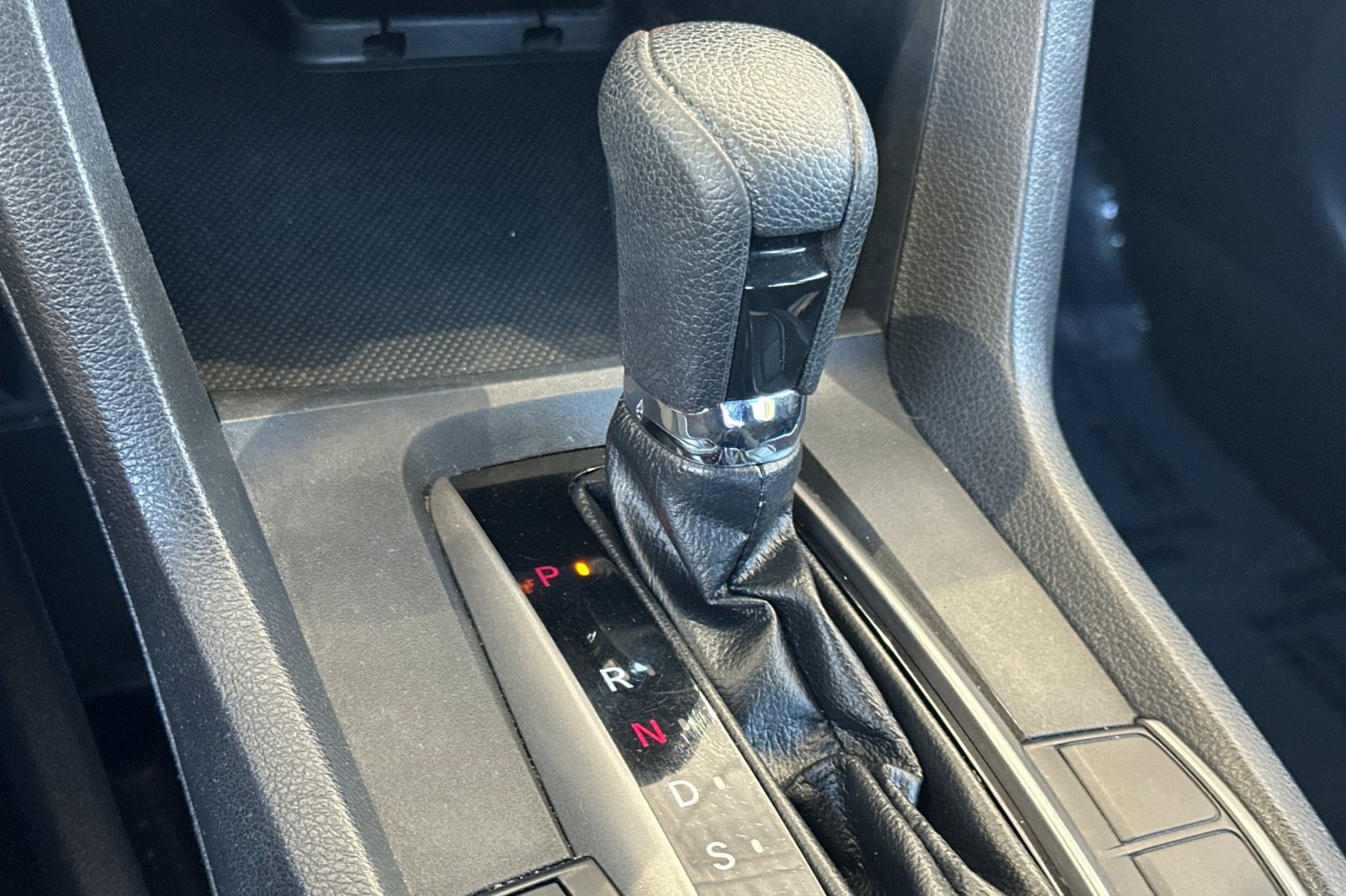 Used 2017 Honda Civic LX image 24