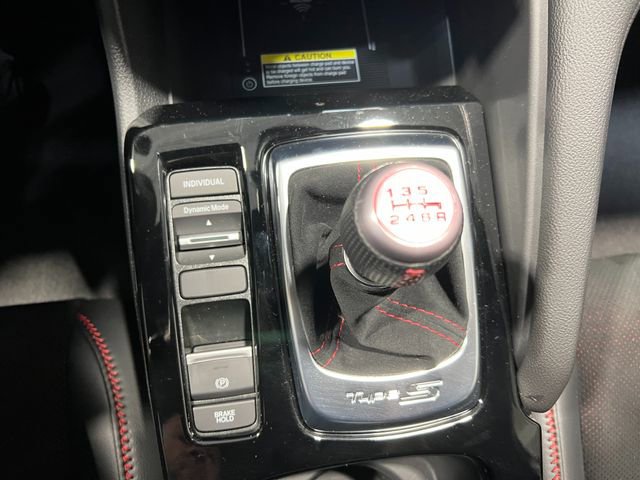 New 2025 Acura Integra Type S image 21