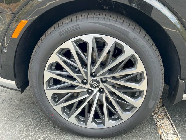 New 2026 Hyundai Palisade Calligraphy image 5