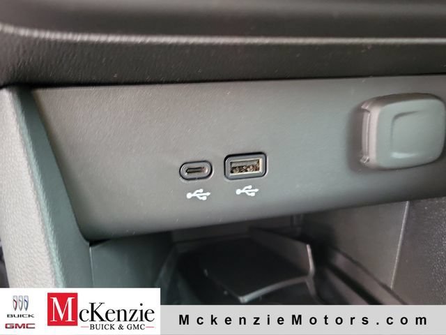 New 2026 Buick Encore GX Preferred w/ Advanced Technology Package FWD image 18