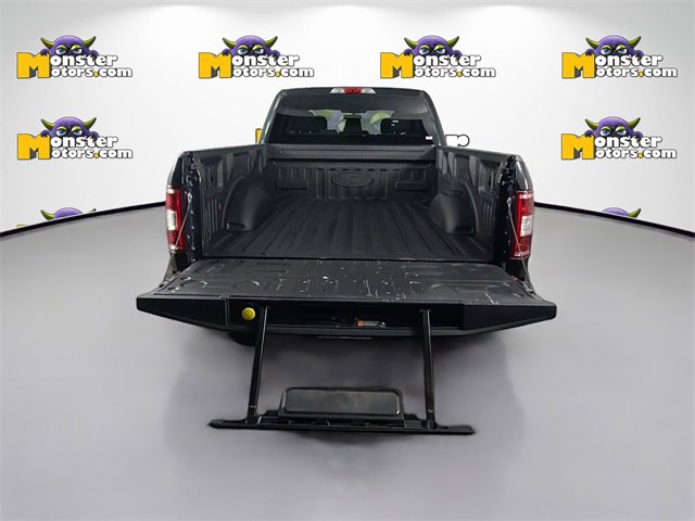 Used 2020 Ford F150 XLT w/ XTR Package image 22