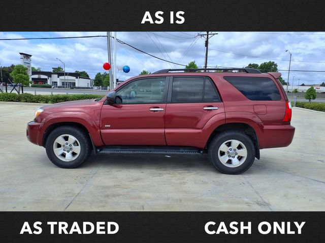 Used 2006 Toyota 4Runner SR5 RWD image 4