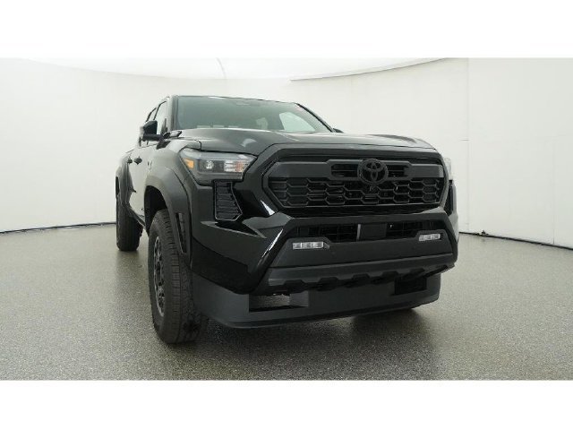 New 2026 Toyota Tacoma TRD Off-Road w/ TRD Off Road Premium Package AWD/4WD image 32