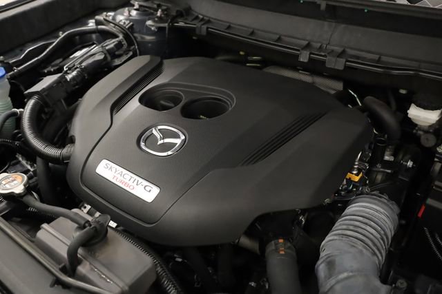 Used 2023 MAZDA CX-9 Carbon Edition image 11