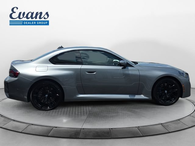 New 2026 BMW M2 w/ Lighting Package RWD image 8