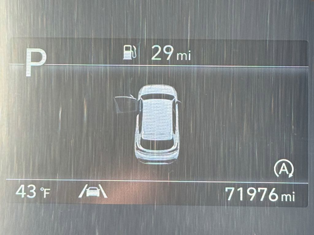 Used 2021 Hyundai Santa Fe SEL image 15