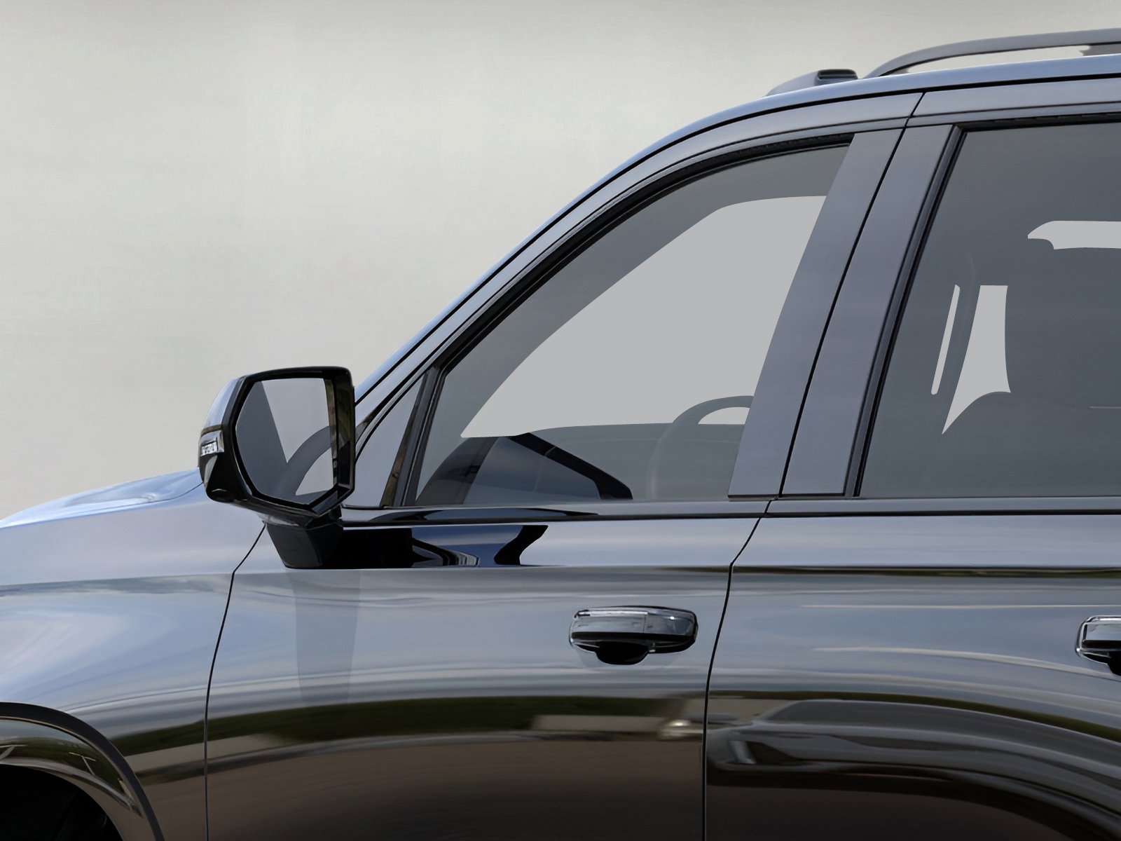 New 2026 Cadillac Escalade V w/ LPO, ONYX Package image 12