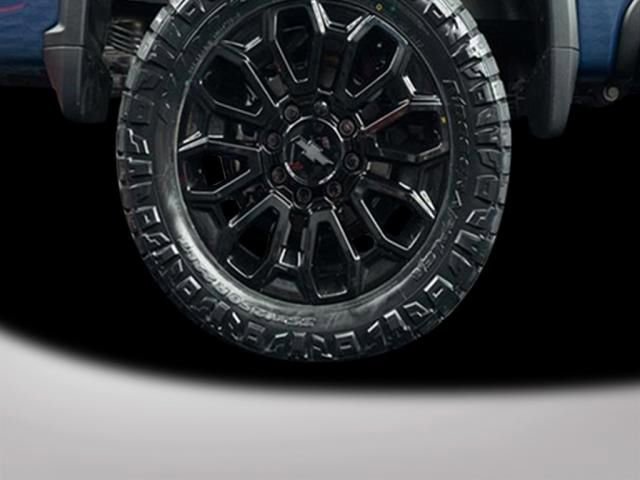 New 2026 Chevrolet Silverado 2500 Custom w/ Custom Value Package image 10