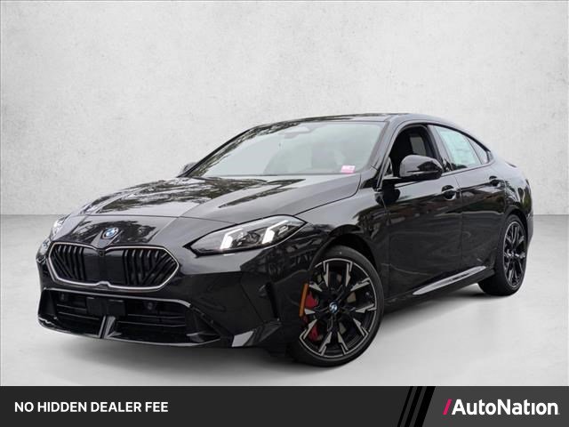 Used 2026 BMW 228i w/ Technology Package FWD image 1