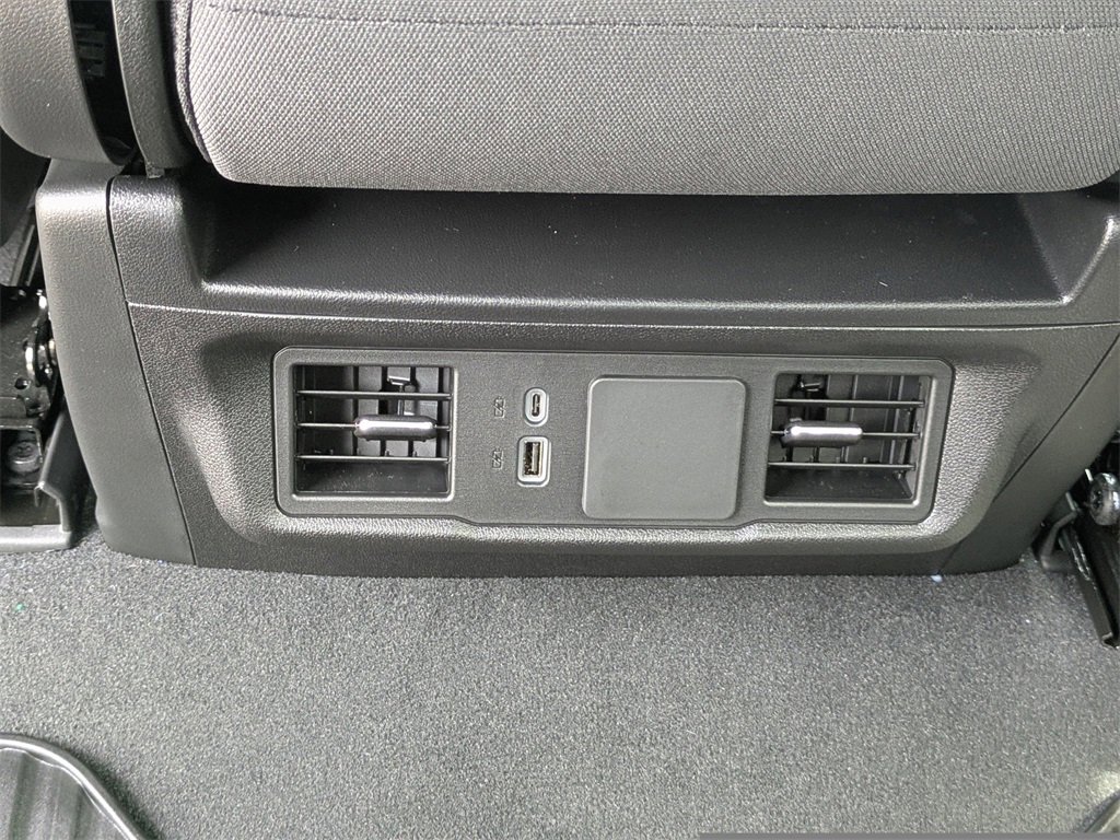 New 2026 Chevrolet Silverado 1500 Custom image 14