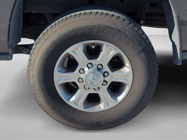 Used 2023 RAM 2500 Big Horn w/ Level 1 Equipment Group image 6