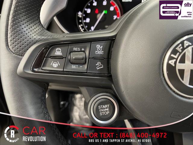 Used 2022 Alfa Romeo Stelvio Veloce image 29