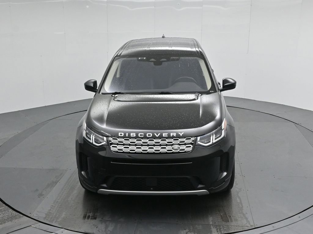 Used 2021 Land Rover Discovery Sport S image 36