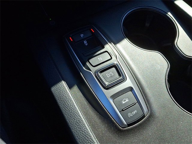 Used 2024 Honda Ridgeline TrailSport image 18