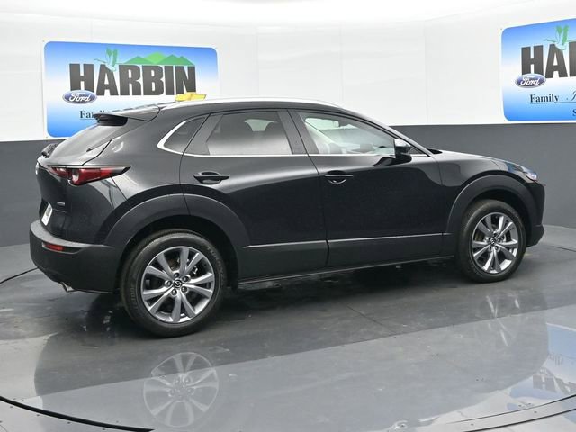 Used 2025 MAZDA CX-30 AWD 2.5 S w/ Preferred Package image 6