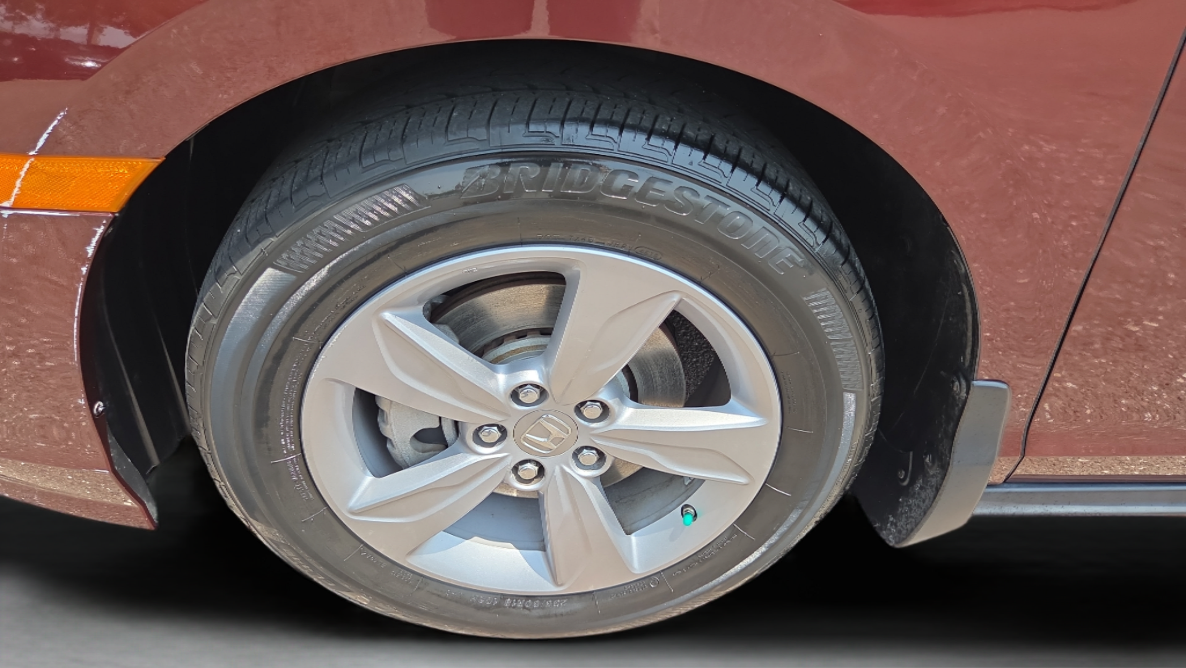 Used 2020 Honda Odyssey EX-L image 33