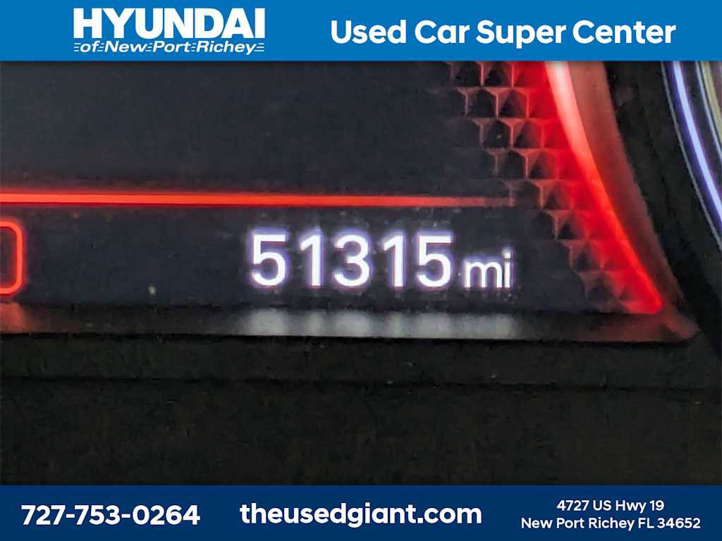 Used 2020 Genesis G70 2.0T w/ Elite Package image 38