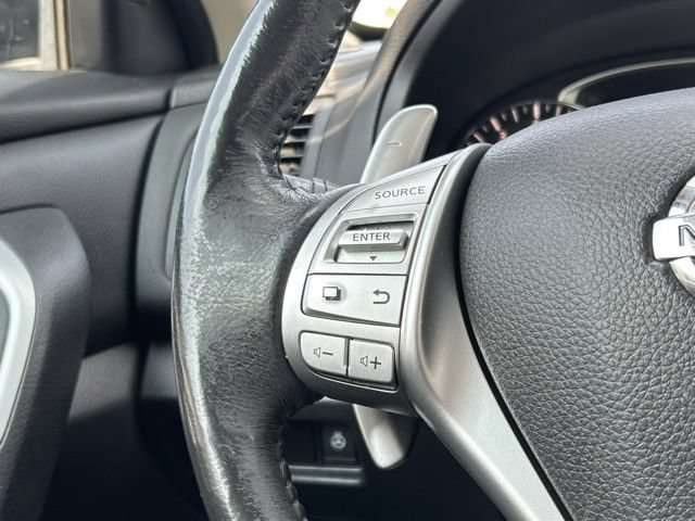 Used 2017 Nissan Altima 3.5 SL FWD image 37