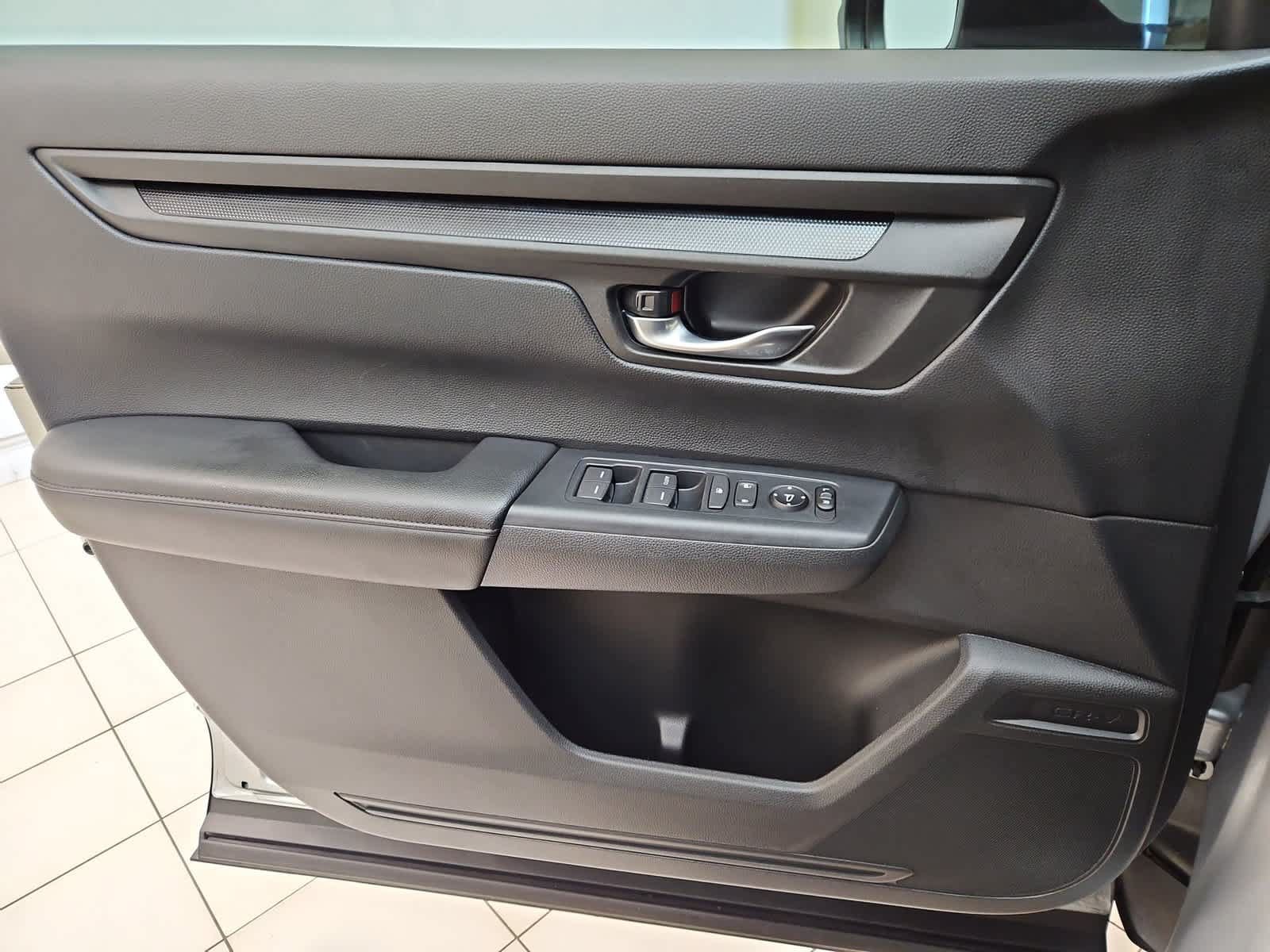 Certified 2025 Honda CR-V LX image 14