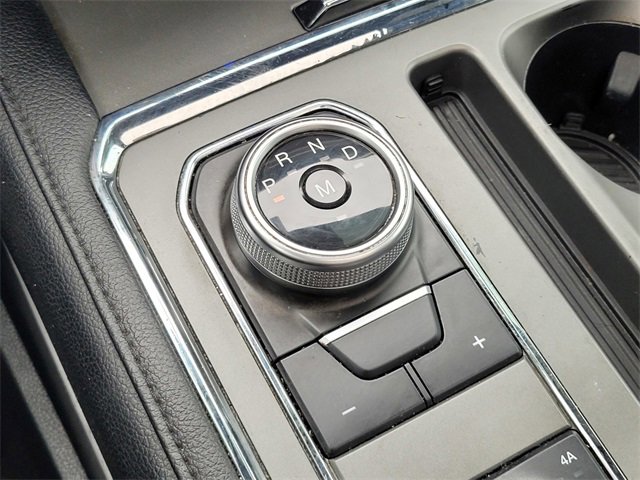 Certified 2021 Ford Expedition XLT image 25