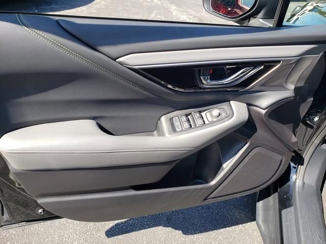 Used 2023 Subaru Outback Onyx Edition image 10