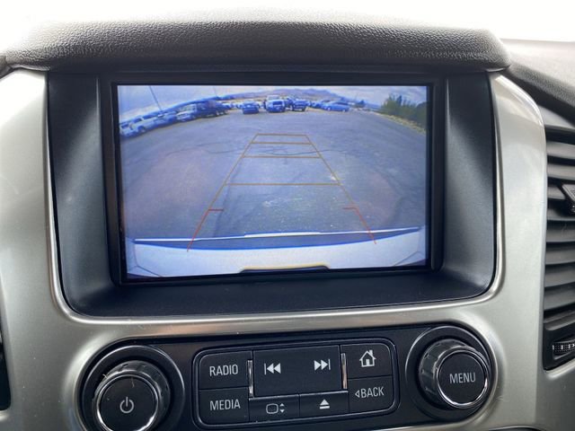 Used 2019 Chevrolet Tahoe Premier AWD/4WD image 17
